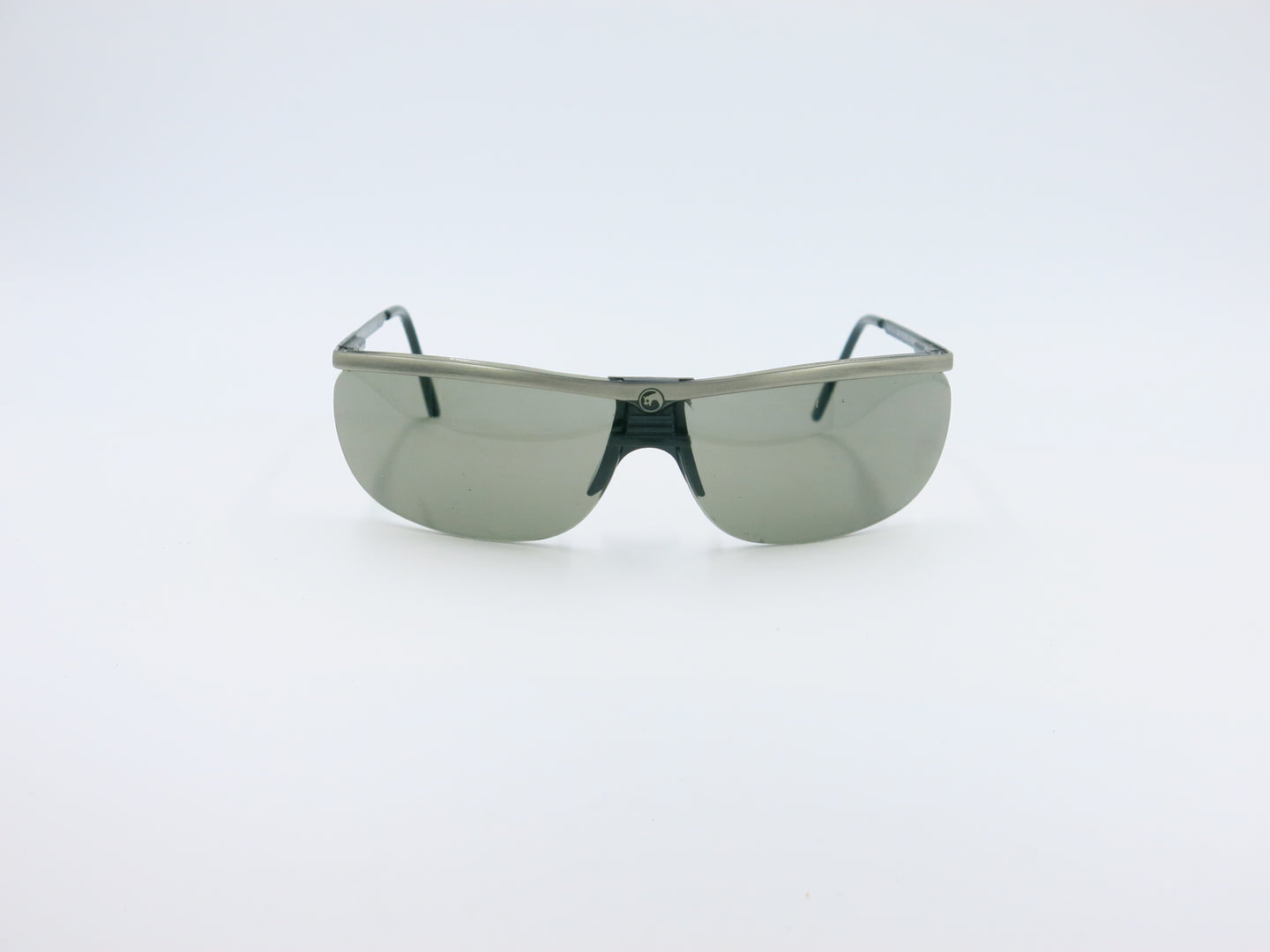 Gargoyles Sunglasses Legends II Pewter | Sunglasses by Gargoyles | Friedman & Sons