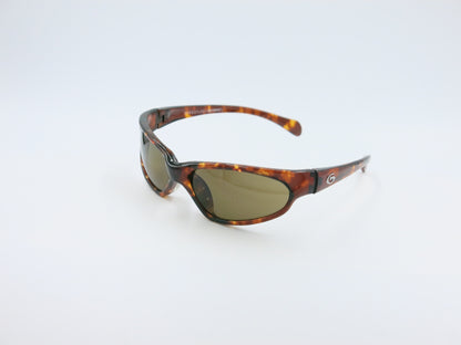 Gargoyles Sunglasses Heat Tortoise | Sunglasses by Gargoyles | Friedman &amp; Sons