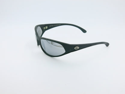 Gargoyles Sunglasses Fearless - Black - Gargoyles