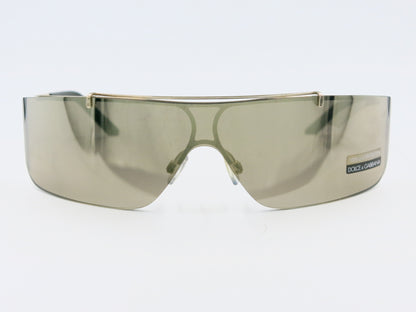 Dolce &amp; Gabbana Sunglasses DG 431S | Sunglasses by Dolce &amp; Gabbana | Friedman &amp; Sons