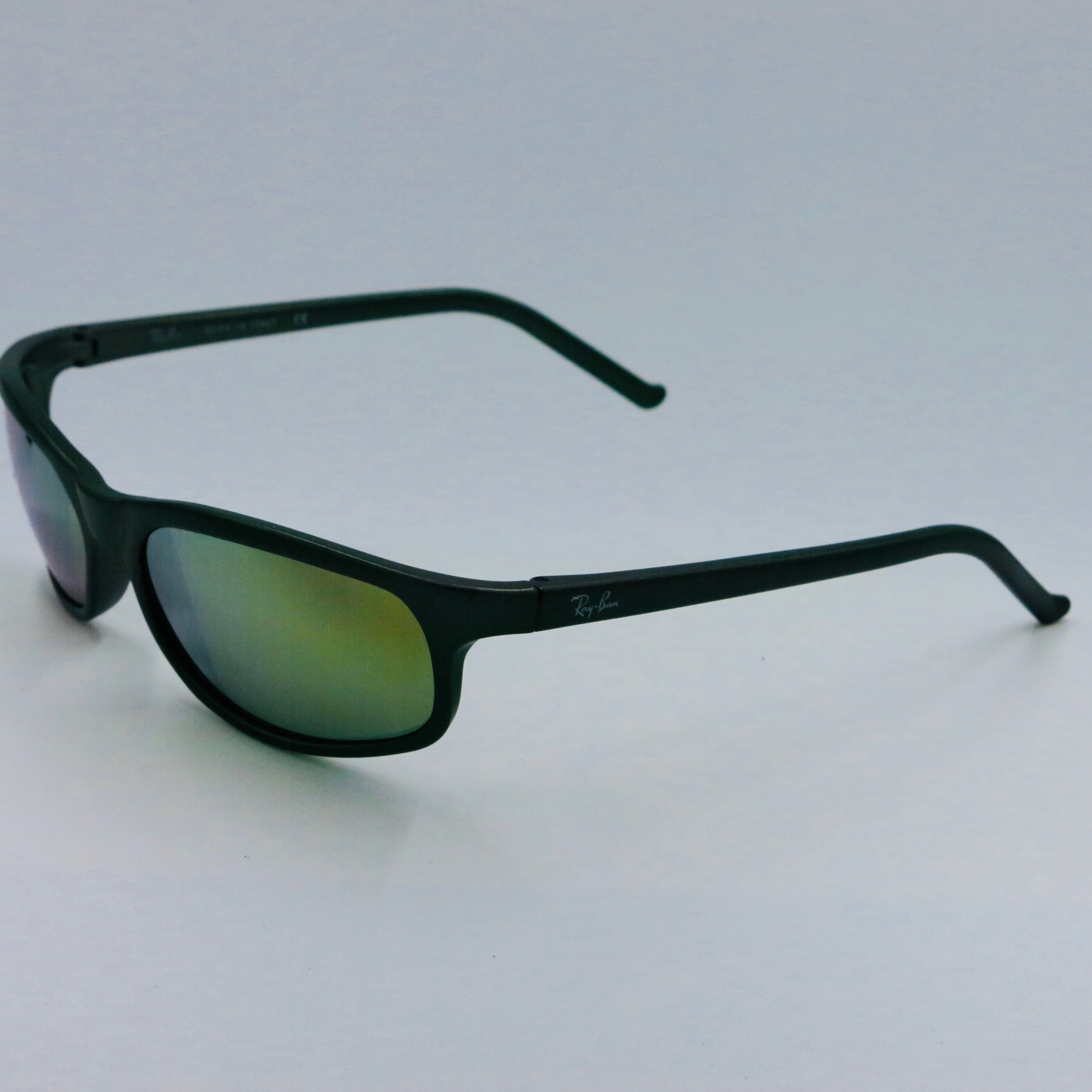 Ray Ban Sunglasses RB 2030 Friedman Sons