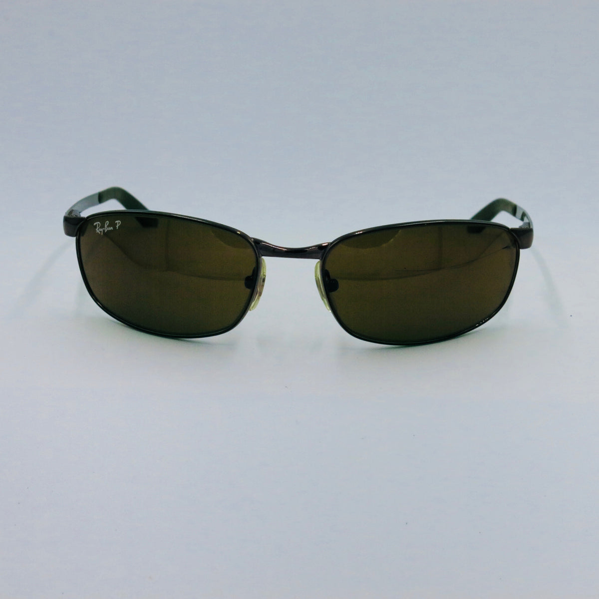 Ray-Ban Sunglasses RB3175 – Friedman & Sons display picture 3