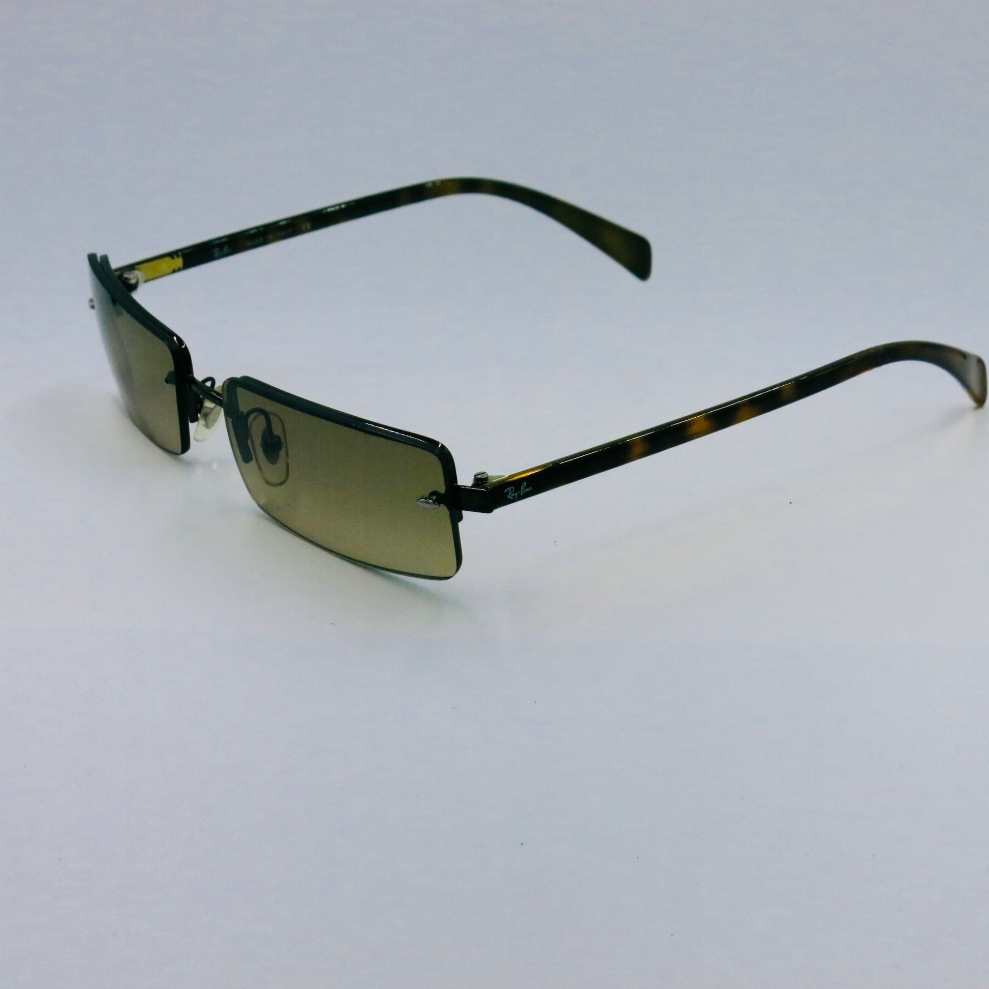 Ray Ban Sunglasses RB 3203 | Sunglasses by Ray Ban | Friedman &amp; Sons