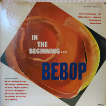 Various ‎– In The Beginning: Bebop