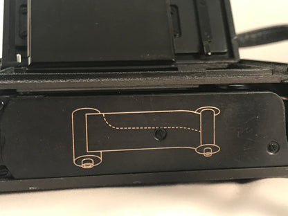 Leica M3 DS Double Stroke Rangefinder Chrome Camera - Leica