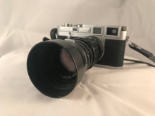 Leica Leitz Elmarit 90mm F2.8 M Mount Lens Germany 2426735 - Leica