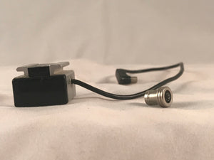 Leica Hot Shoe PC Sync Flash Cord Cable with M3 Adaptor - Leica