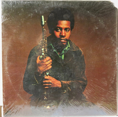 Wayne Shorter - Odyssey Of Iska