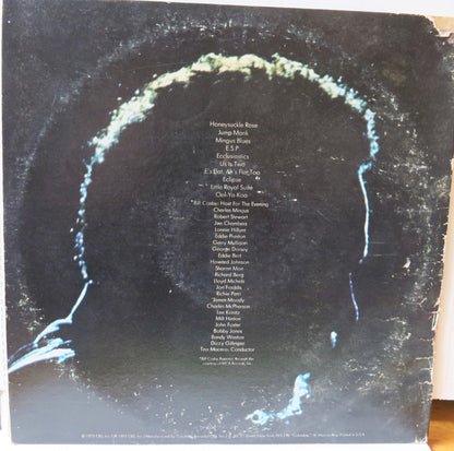 Charles Mingus ‎– Charles Mingus and Friends In Concert