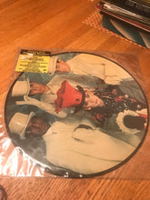 Culture Club - Colour By Numbers - Picture Disc - Virgin