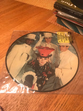 Culture Club - Colour By Numbers - Picture Disc - Virgin