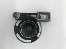 Leica M 35mm f2.8 Summaron Leitz Wetzlar Lens w/Eyes - Leica