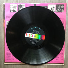 Nat King Cole - In The Beginning - Decca