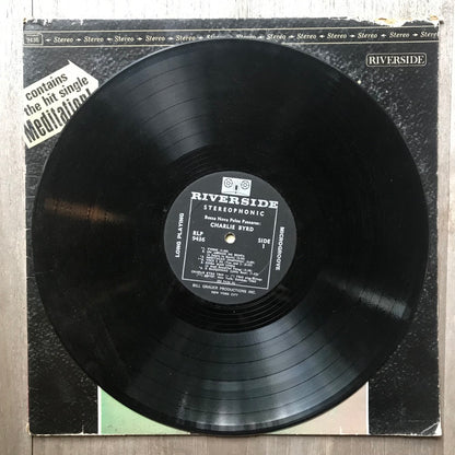 Charlie Byrd - Bossa Nova Pelos Passaros - Riverside