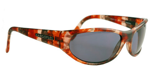 Gargoyles Sunglasses Strega (Tortoise) - Gargoyles