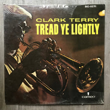Clark Terry - Tread Ye Lightly - Cameo