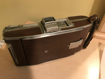 Polaroid 95B Land Camera Ex Condition - Polaroid