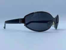 Kenneth Cole KC1018 Sunglasses - Black