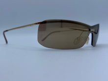 Kenneth Cole KC1004 Sunglasses - gold frame