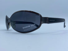 Kenneth Cole KC1018 Sunglasses - Black
