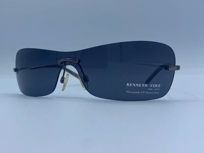 Kenneth Cole KC1008 Sunglasses black