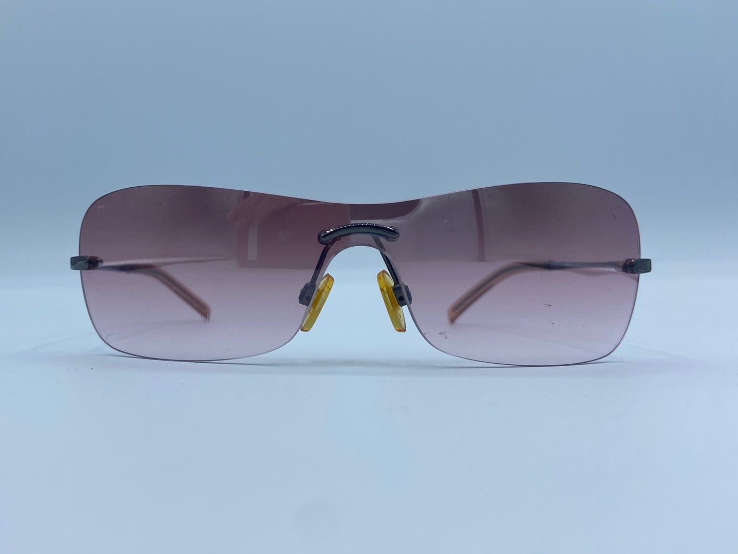 Kenneth Cole KC1008 Sunglasses pink