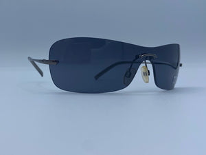 Kenneth Cole KC1008 Sunglasses black