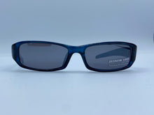 Kenneth Cole KC1005 Sunglasses - Blue
