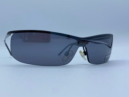 Kenneth Cole KC1004 Sunglasses - Black