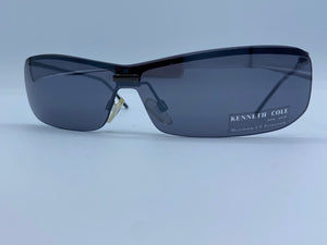 Kenneth Cole KC1004 Sunglasses - Black