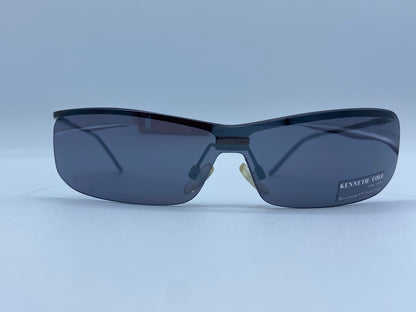 Kenneth Cole KC1004 Sunglasses - Black