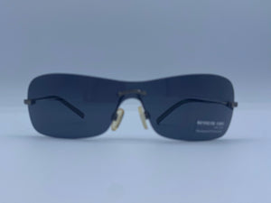 Kenneth Cole KC1008 Sunglasses black