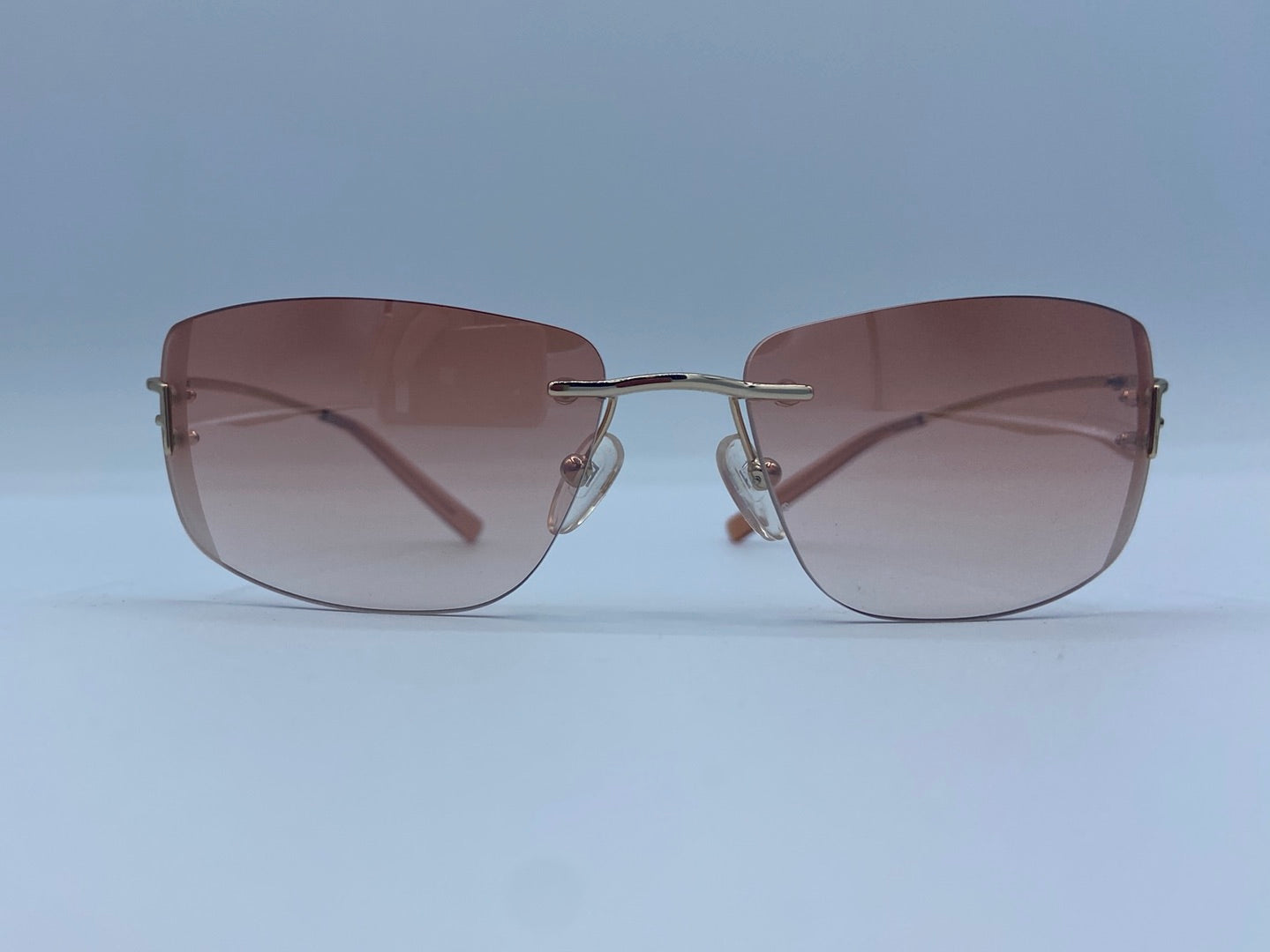 Fendi Sunglasses FS 260 Pink