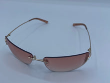 Fendi Sunglasses FS 260 Pink