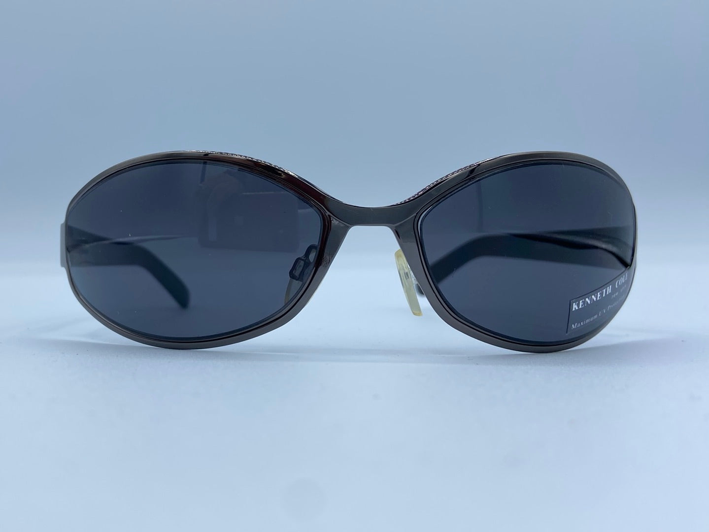 Kenneth Cole KC1018 Sunglasses - Black