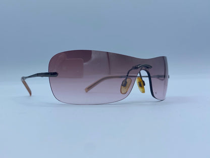 Kenneth Cole KC1008 Sunglasses pink