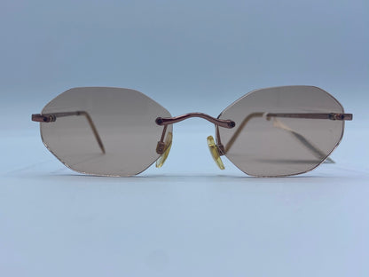 Kenneth Cole Sunglasses KC4166