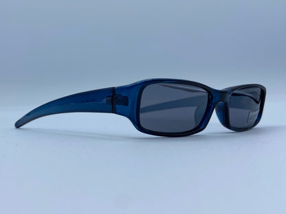 Kenneth Cole KC1005 Sunglasses - Blue