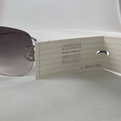 Giorgio Armani GA 322/S