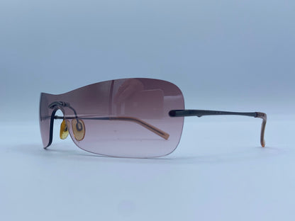 Kenneth Cole KC1008 Sunglasses pink