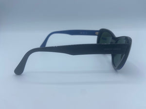 Giorgio Armani Sunglasses 840 Blue