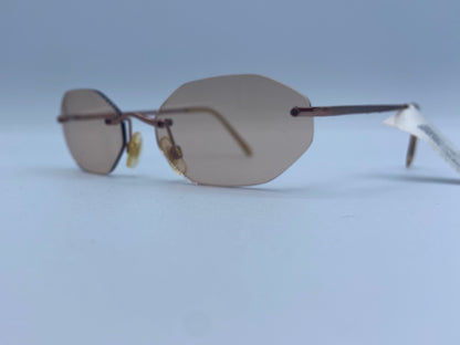 Kenneth Cole Sunglasses KC4166