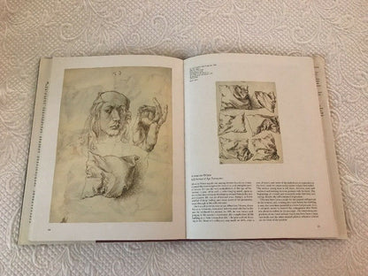 Renaissance in the North Metropolitan Museum of Art Leather Franklin Library