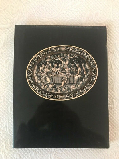 Renaissance in the North Metropolitan Museum of Art Leather Franklin Library