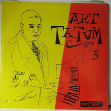 Art Tatum - The Genius of Art Tatum #3 - Verve