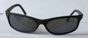 Gargoyles Sunglasses Swift (Black) - Gargoyles