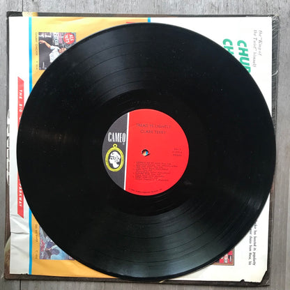 Clark Terry - Tread Ye Lightly - Cameo